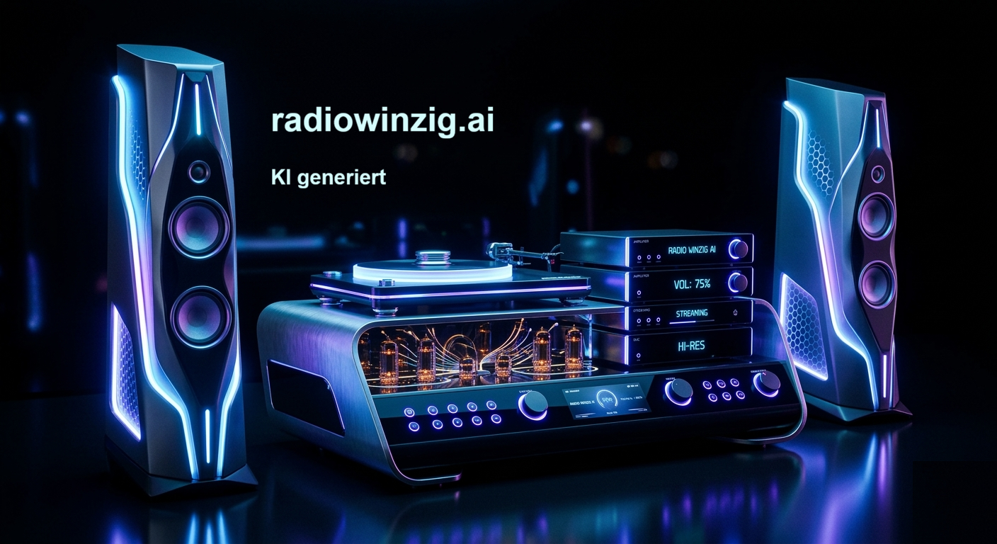 Radio Winzig Logo